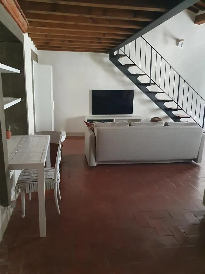 Loft - Le Maioliche Apartment Montelupo Fiorentino