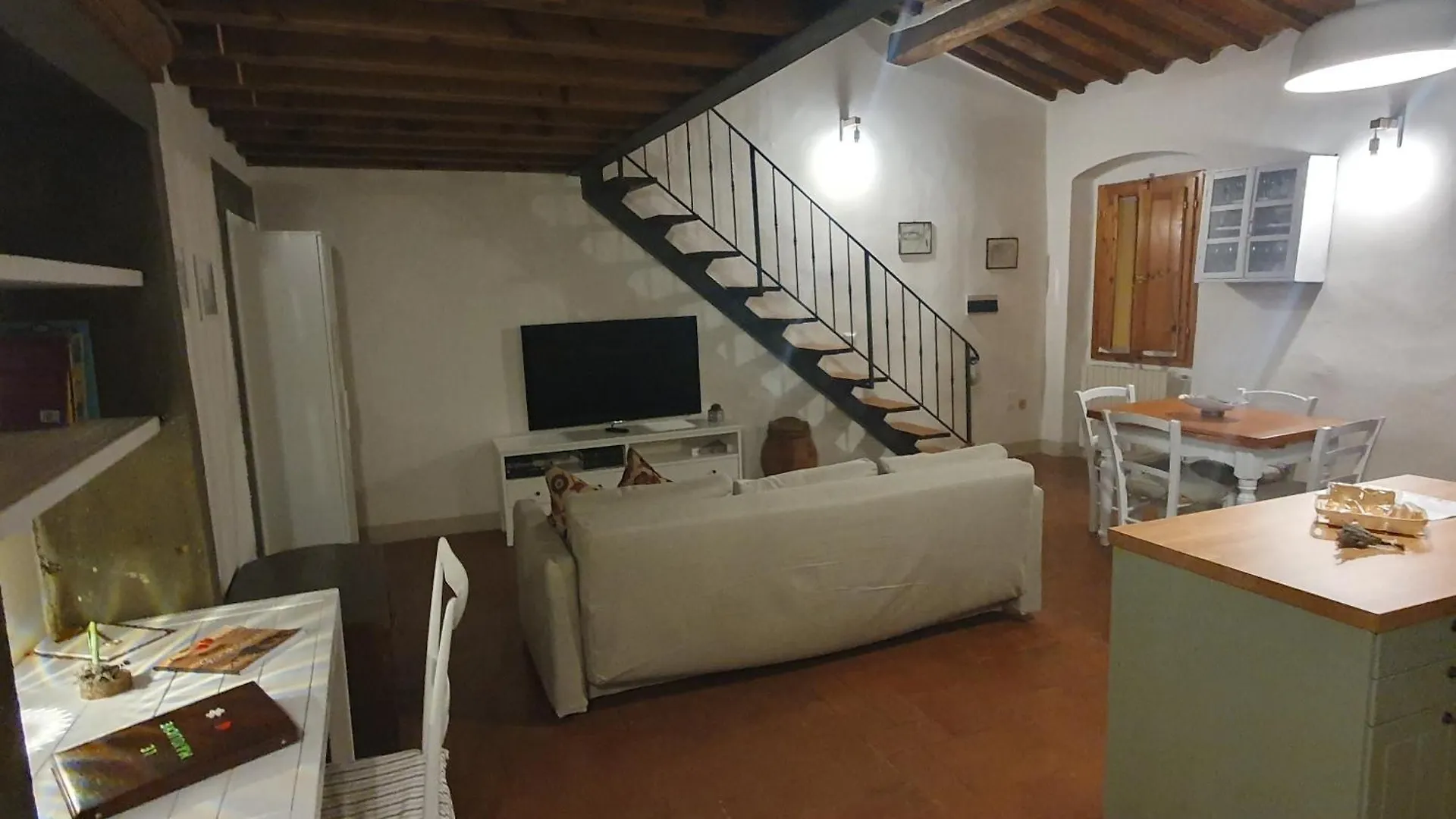 Loft - Le Maioliche Apartment Montelupo Fiorentino