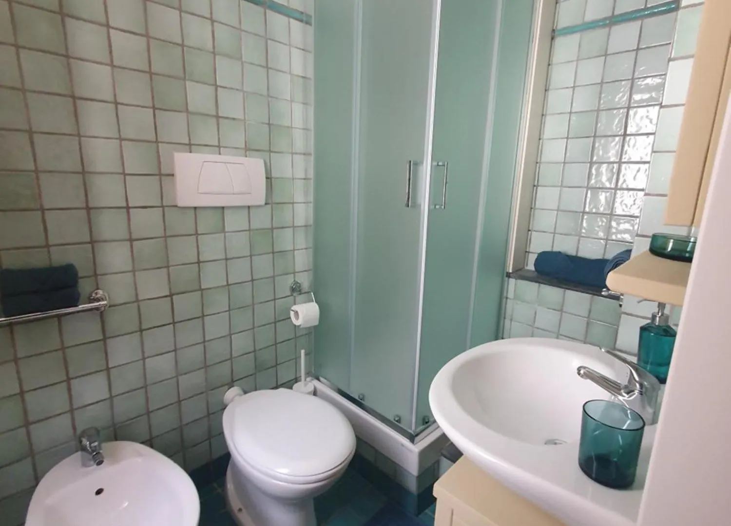 Loft - Le Maioliche Apartment Montelupo Fiorentino Italy