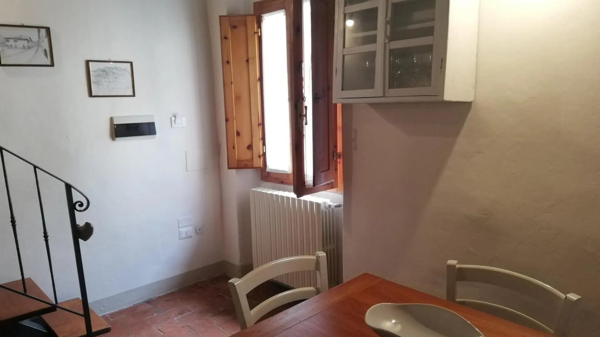 Loft - Le Maioliche Apartment Montelupo Fiorentino 0*,