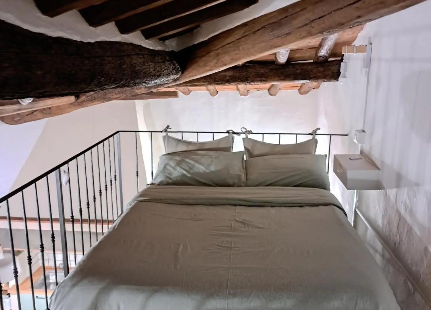 Loft - Le Maioliche Apartment Montelupo Fiorentino