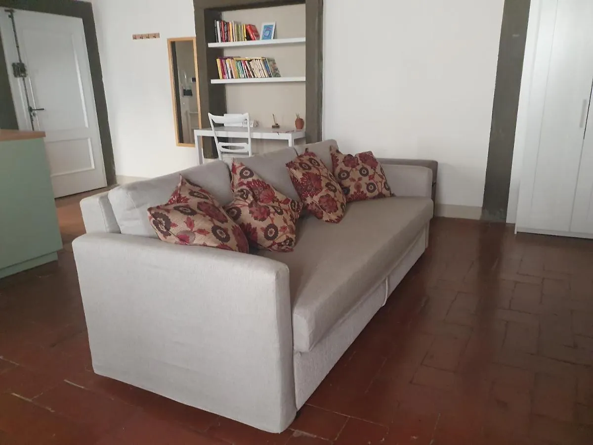 Apartmán Loft - Le Maioliche Montelupo Fiorentino