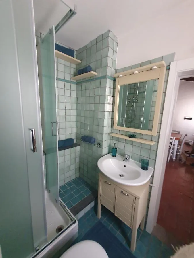 Apartmán Loft - Le Maioliche Montelupo Fiorentino 0*,  Itálie