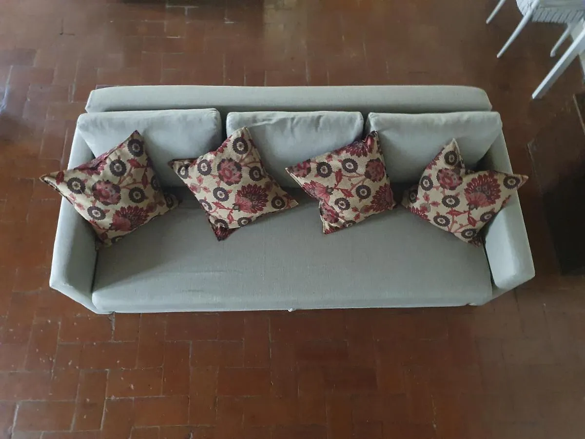 Apartmán Loft - Le Maioliche Montelupo Fiorentino