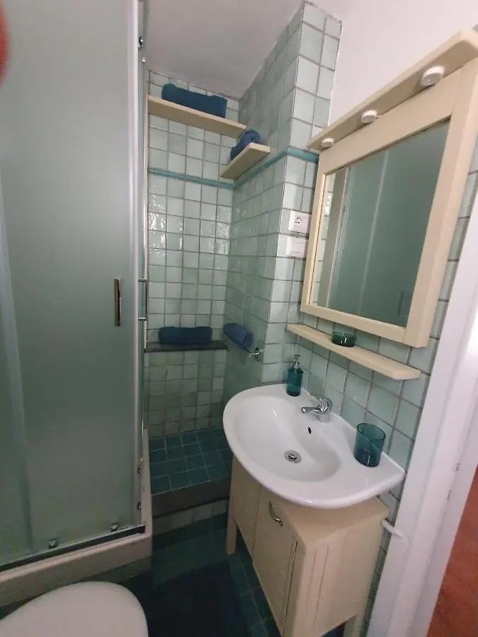Apartmán Loft - Le Maioliche Montelupo Fiorentino Itálie