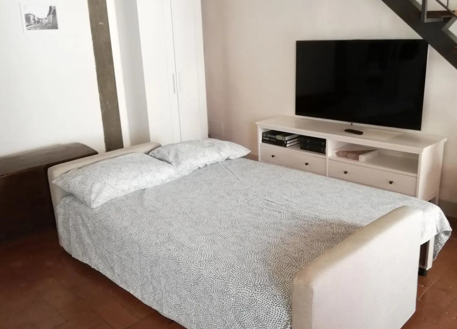 Apartmán Loft - Le Maioliche Montelupo Fiorentino Itálie