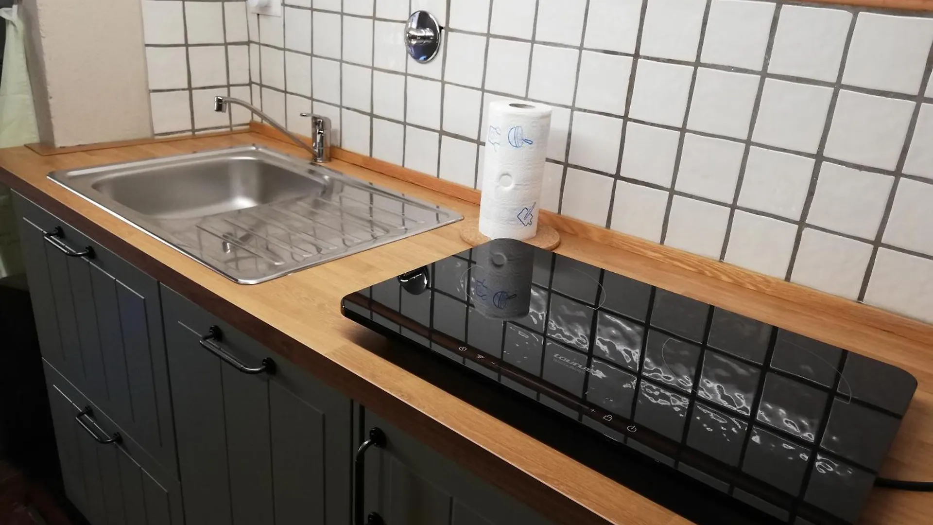 Apartmán Loft - Le Maioliche Montelupo Fiorentino Itálie