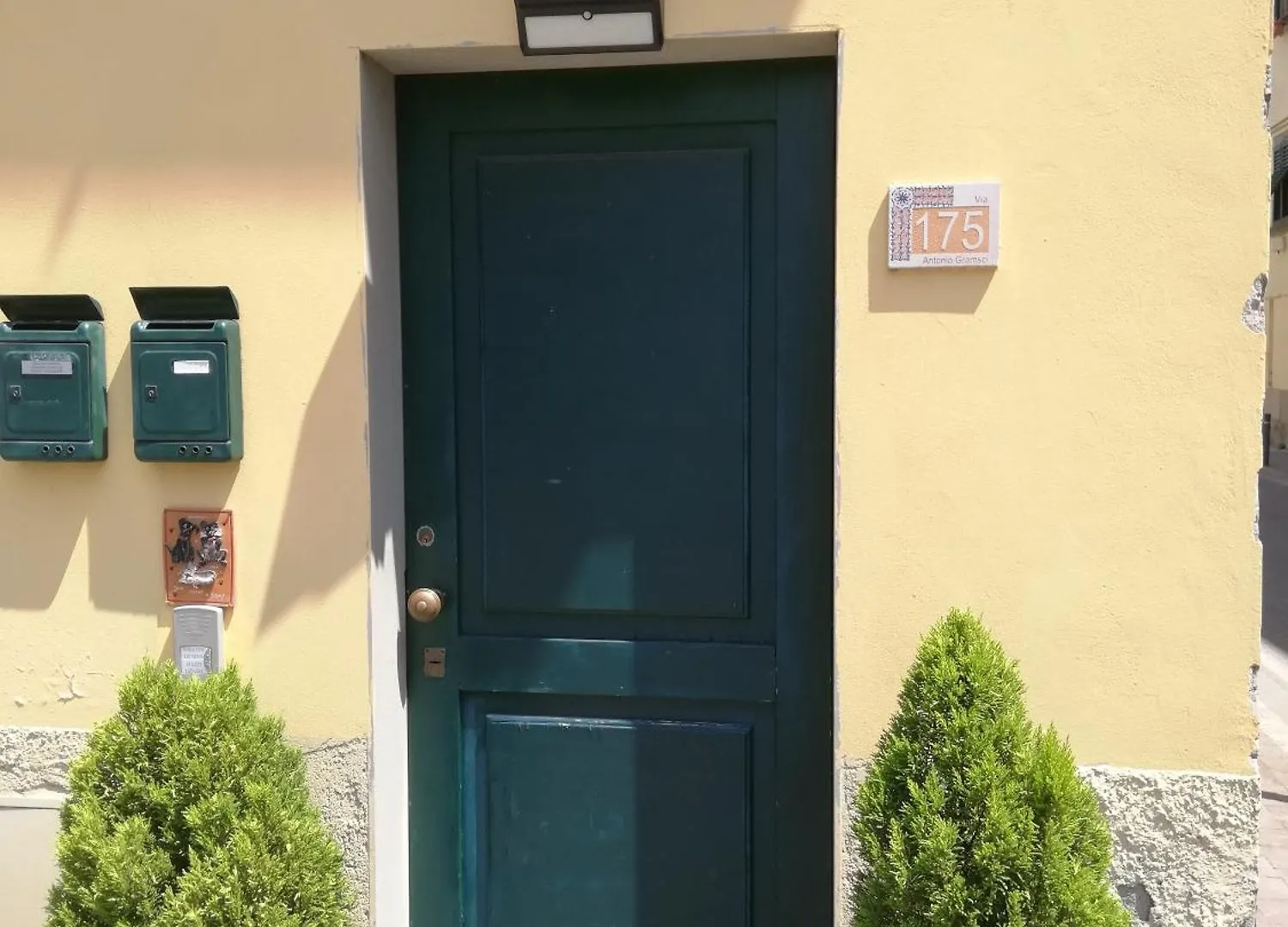 Loft - Le Maioliche Apartment Montelupo Fiorentino