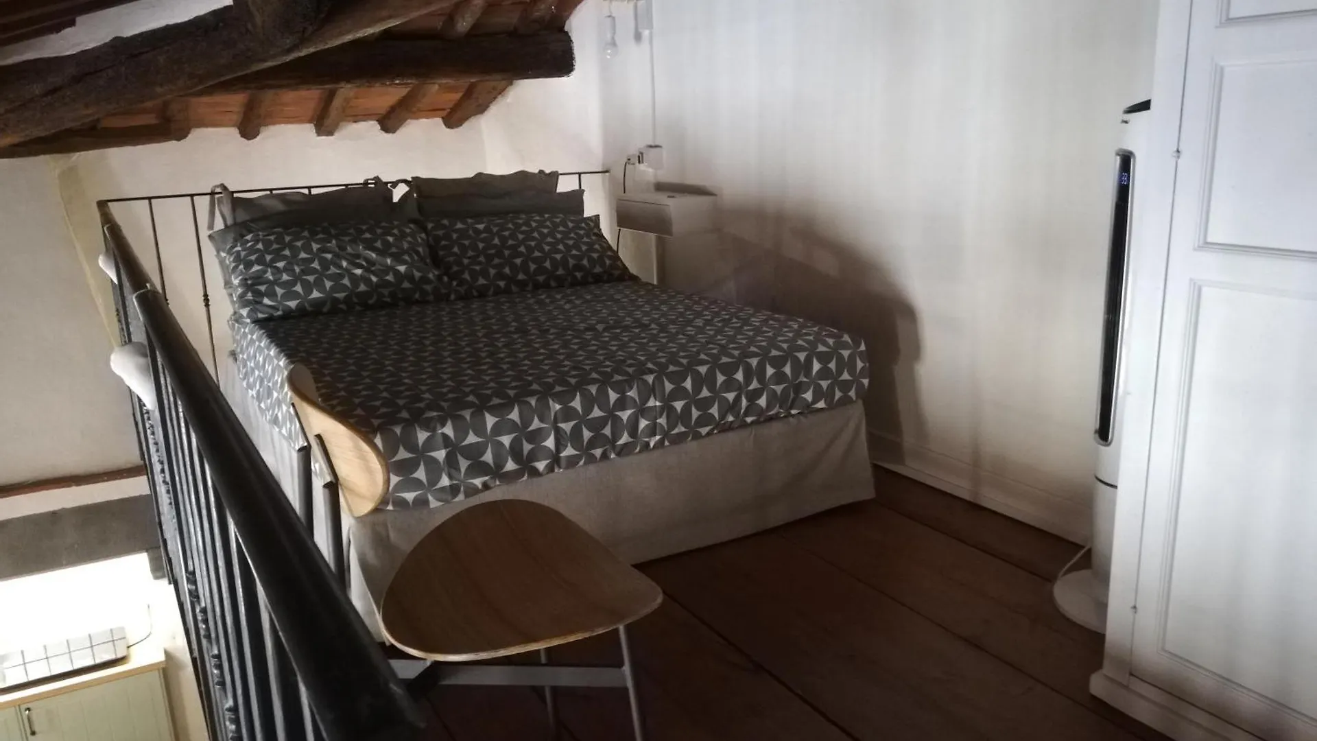 Apartmán Loft - Le Maioliche Montelupo Fiorentino 0*,  Itálie
