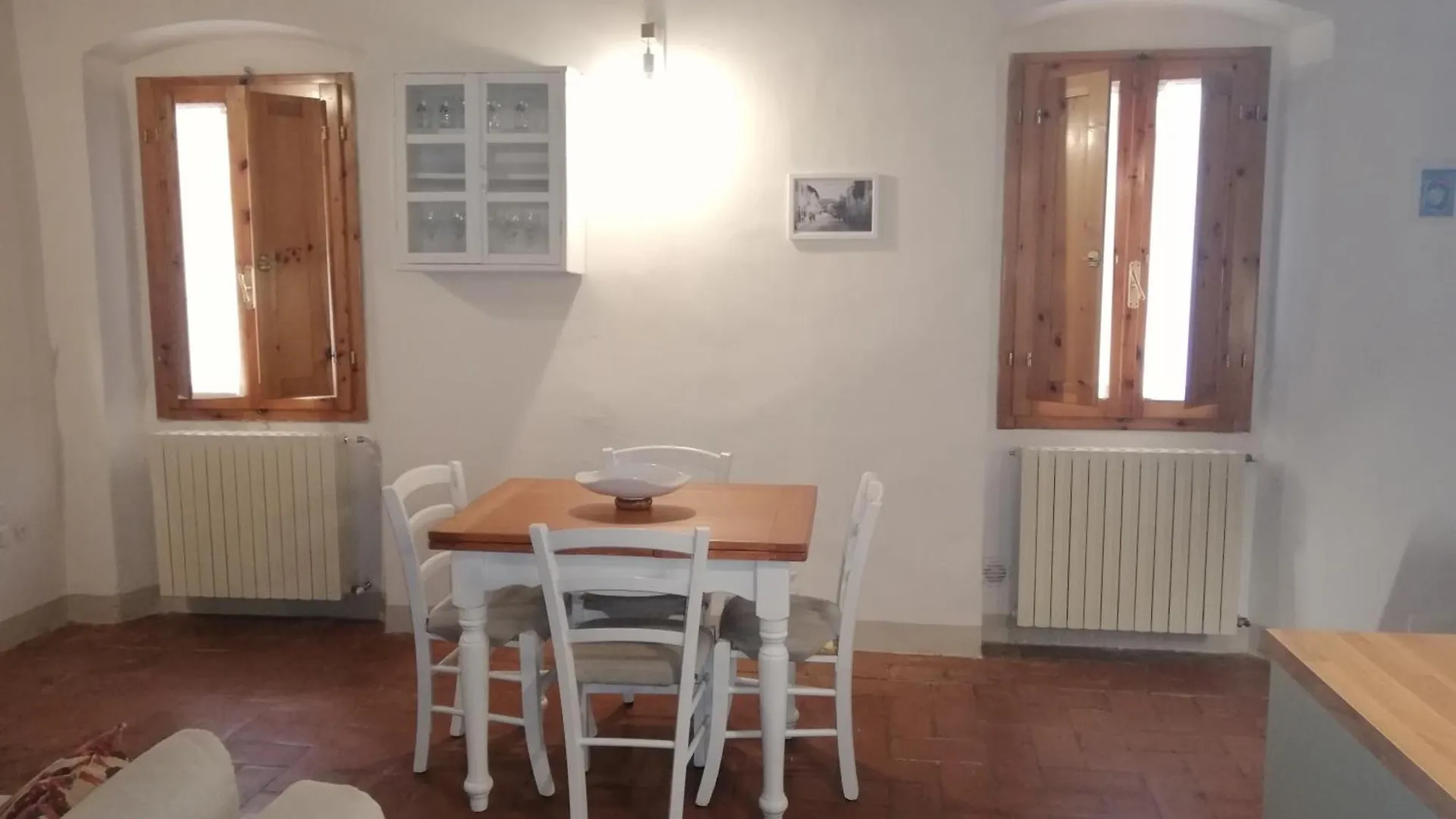 Loft - Le Maioliche Apartment Montelupo Fiorentino 0*,